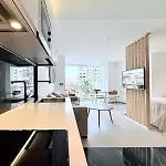 Apartamento Horizonte Azul Benalmadena Costa