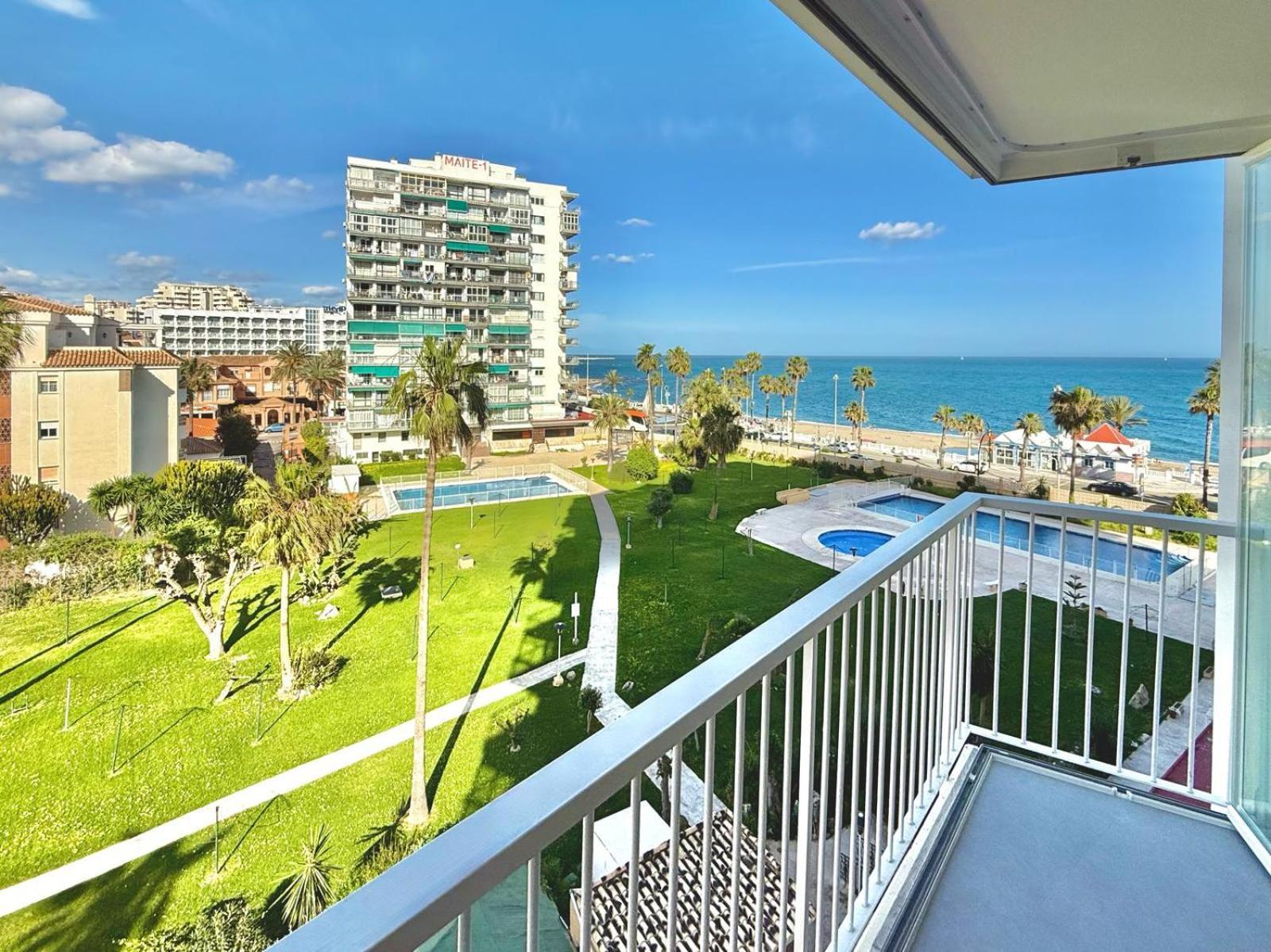 Appartement Horizonte Azul Costa *