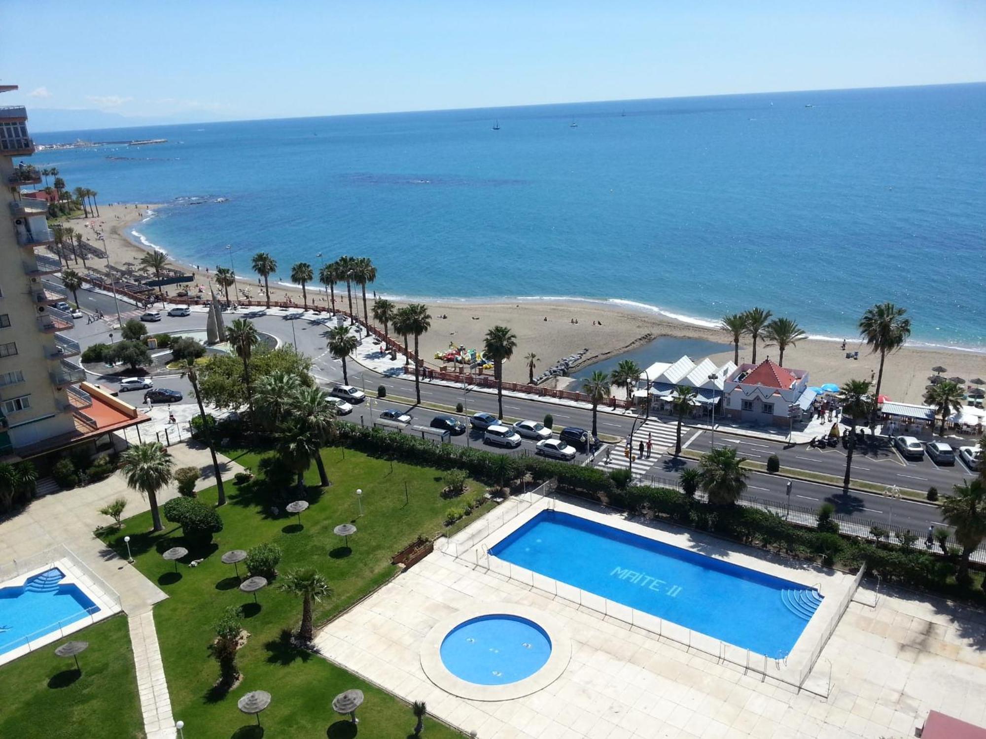 Horizonte Azul Costa Benalmádena