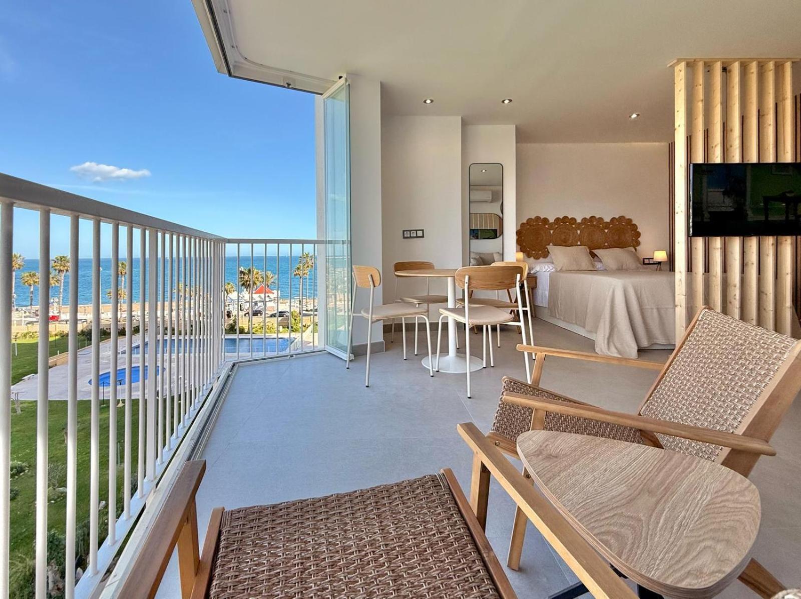 Appartement Horizonte Azul Costa Benalmádena