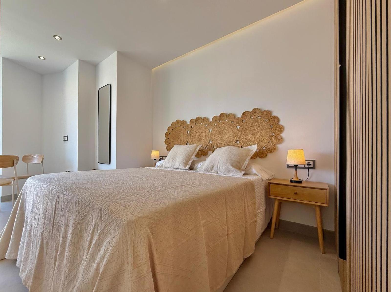 Horizonte Azul Costa Appartement Benalmádena