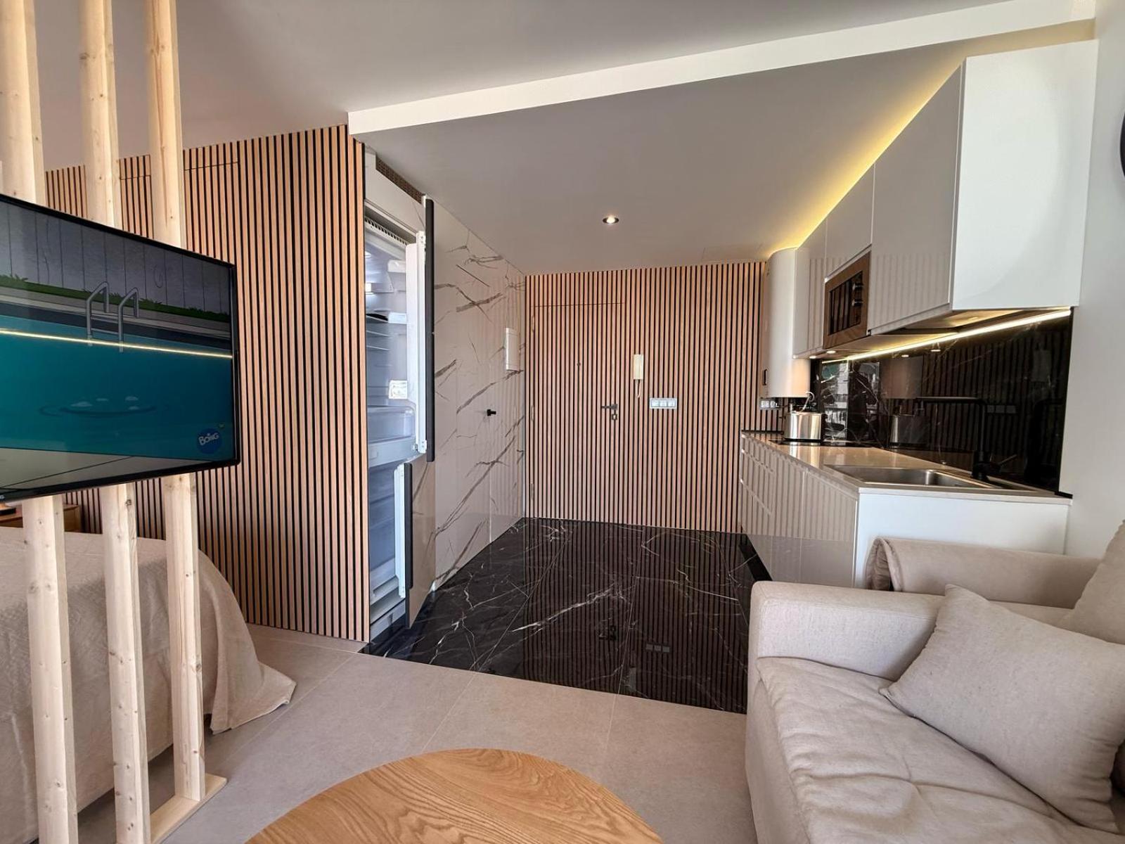 Appartement Horizonte Azul Costa *